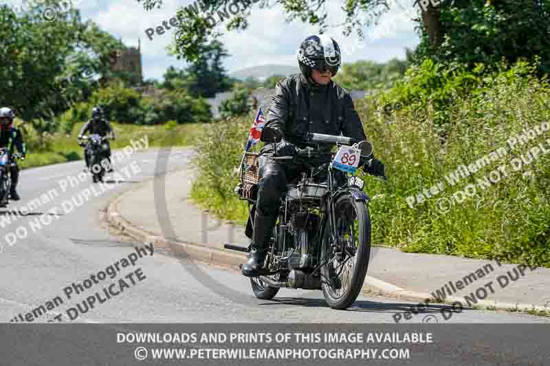 Vintage motorcycle club;eventdigitalimages;no limits trackdays;peter wileman photography;vintage motocycles;vmcc banbury run photographs